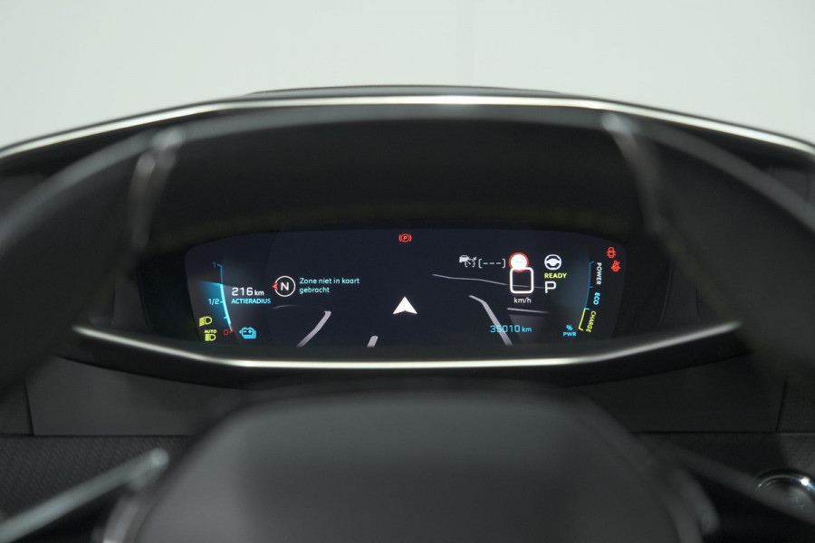 Peugeot e-2008 EV GT 50 kWh | 11 KW Laadfunctie   | Pack Winter | Alcantara | Navigatie | Camera