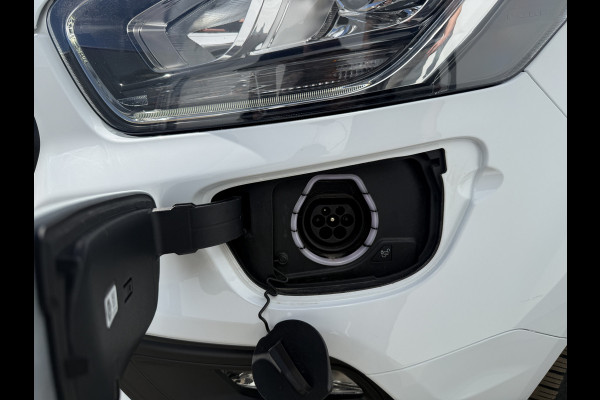 Ford Transit Custom 340 1.0 PHEV 125PK Plugin-hybride Automaat L1H1 Airco Cruise Control Parkeersensoren Voor- & Achter Stoelverwarming Inbouw