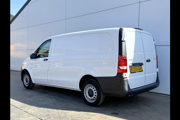 Mercedes-Benz Vito 114 1.9 CDI Automaat L2H1 Climate Control Carplay Camera