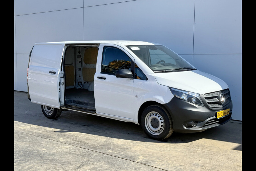 Mercedes-Benz Vito 114 1.9 CDI Automaat L2H1 Climate Control Carplay Camera