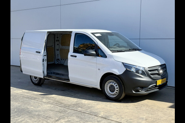Mercedes-Benz Vito 114 1.9 CDI Automaat L2H1 Climate Control Carplay Camera