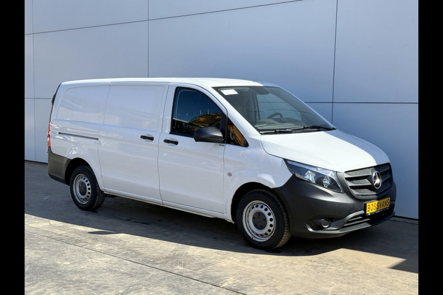 Mercedes-Benz Vito 114 1.9 CDI Automaat L2H1 Climate Control Carplay Camera