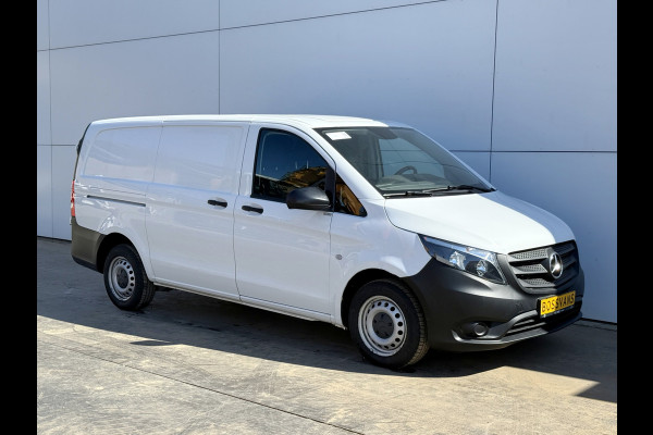 Mercedes-Benz Vito 114 1.9 CDI Automaat L2H1 Climate Control Carplay Camera