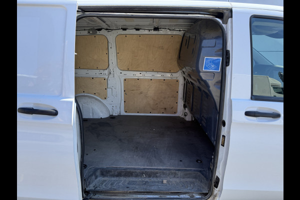 Mercedes-Benz Vito 114 1.9 CDI Automaat L2H1 Climate Control Carplay Camera