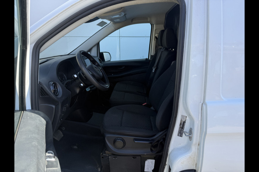 Mercedes-Benz Vito 114 1.9 CDI Automaat L2H1 Climate Control Carplay Camera