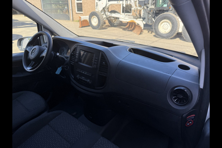 Mercedes-Benz Vito 114 1.9 CDI Automaat L2H1 Climate Control Carplay Camera