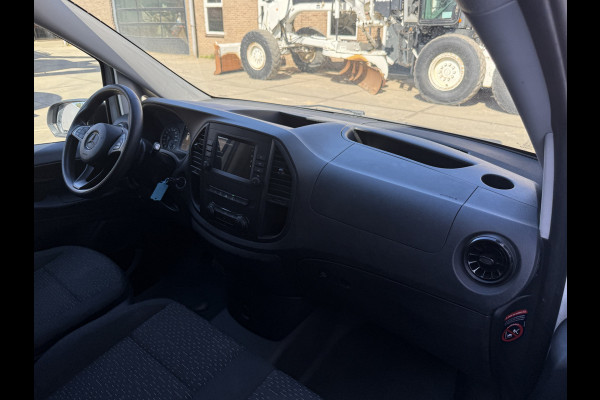 Mercedes-Benz Vito 114 1.9 CDI Automaat L2H1 Climate Control Carplay Camera