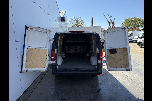 Mercedes-Benz Vito 114 1.9 CDI Automaat L2H1 Climate Control Carplay Camera