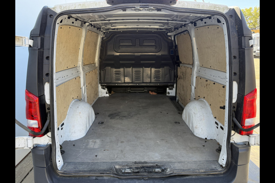 Mercedes-Benz Vito 114 1.9 CDI Automaat L2H1 Climate Control Carplay Camera