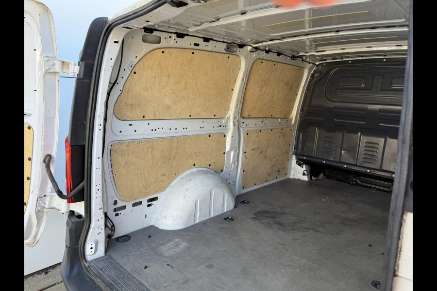 Mercedes-Benz Vito 114 1.9 CDI Automaat L2H1 Climate Control Carplay Camera