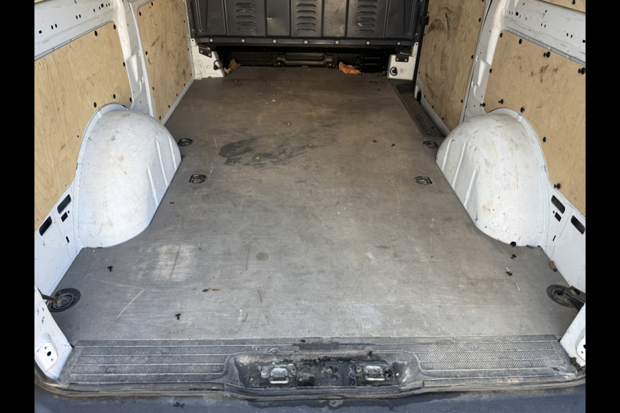 Mercedes-Benz Vito 114 1.9 CDI Automaat L2H1 Climate Control Carplay Camera