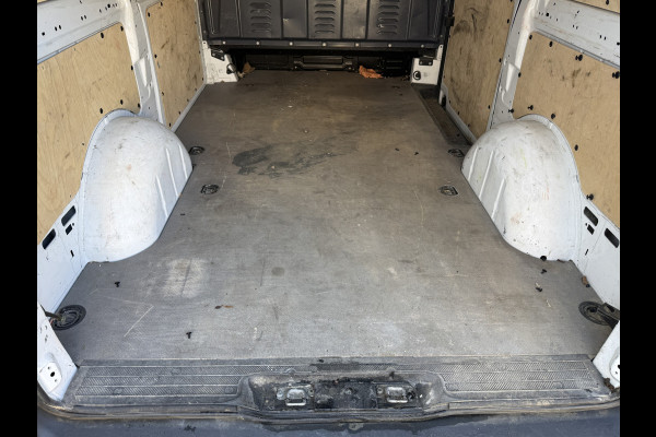 Mercedes-Benz Vito 114 1.9 CDI Automaat L2H1 Climate Control Carplay Camera