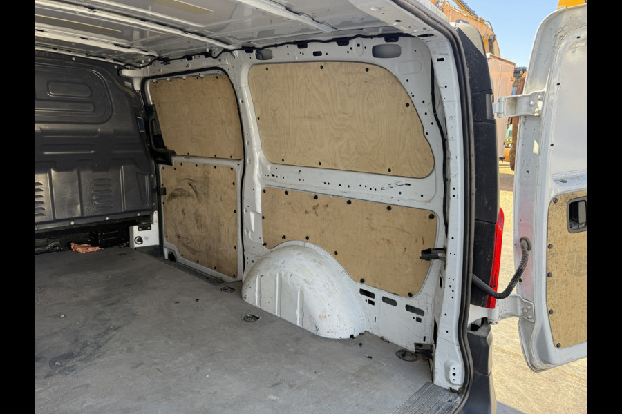 Mercedes-Benz Vito 114 1.9 CDI Automaat L2H1 Climate Control Carplay Camera