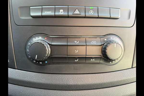 Mercedes-Benz Vito 114 1.9 CDI Automaat L2H1 Climate Control Carplay Camera