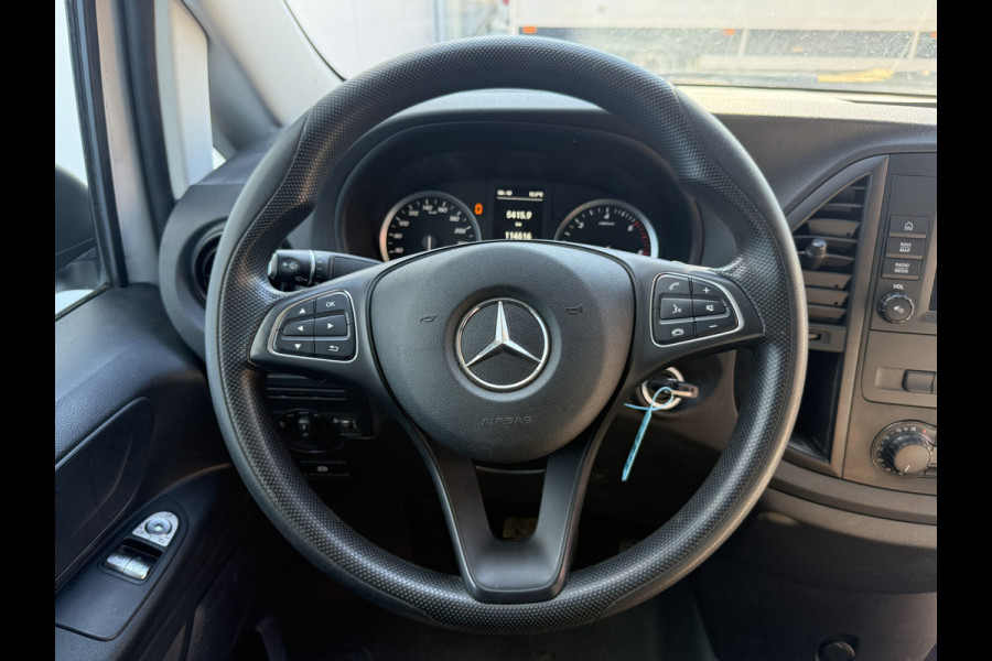 Mercedes-Benz Vito 114 1.9 CDI Automaat L2H1 Climate Control Carplay Camera