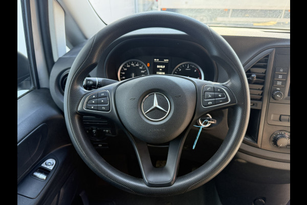 Mercedes-Benz Vito 114 1.9 CDI Automaat L2H1 Climate Control Carplay Camera