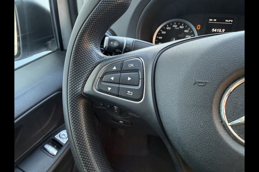 Mercedes-Benz Vito 114 1.9 CDI Automaat L2H1 Climate Control Carplay Camera