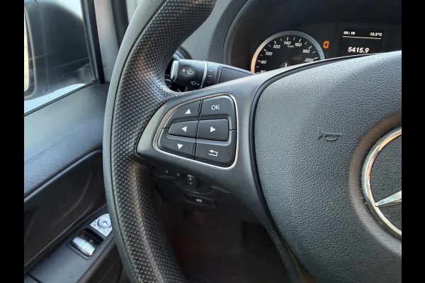 Mercedes-Benz Vito 114 1.9 CDI Automaat L2H1 Climate Control Carplay Camera