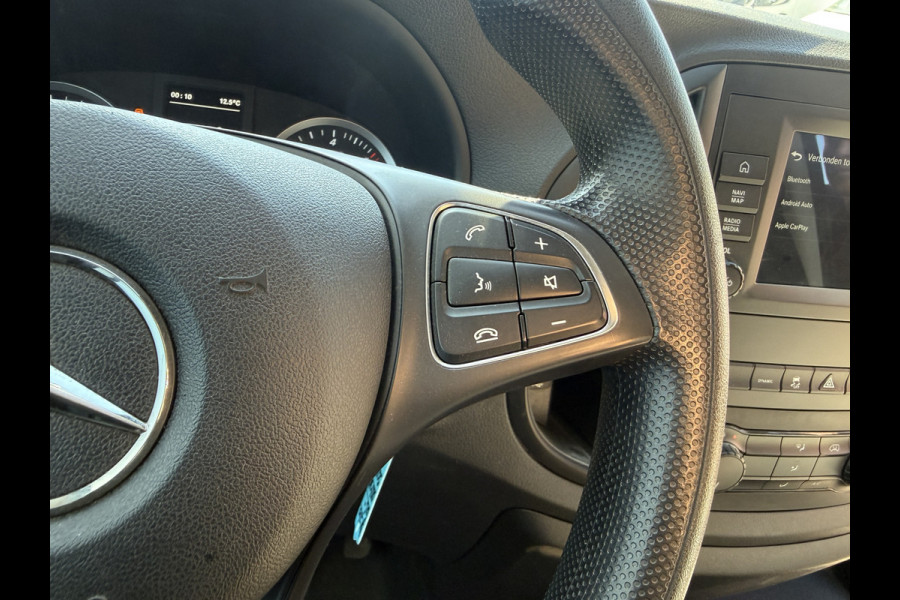 Mercedes-Benz Vito 114 1.9 CDI Automaat L2H1 Climate Control Carplay Camera