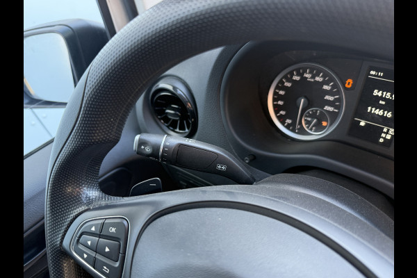 Mercedes-Benz Vito 114 1.9 CDI Automaat L2H1 Climate Control Carplay Camera