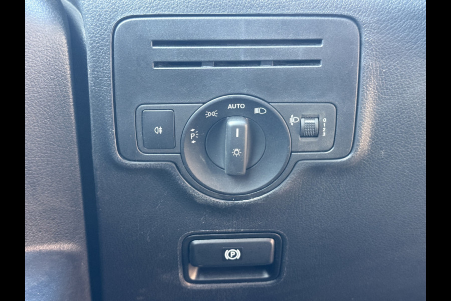 Mercedes-Benz Vito 114 1.9 CDI Automaat L2H1 Climate Control Carplay Camera
