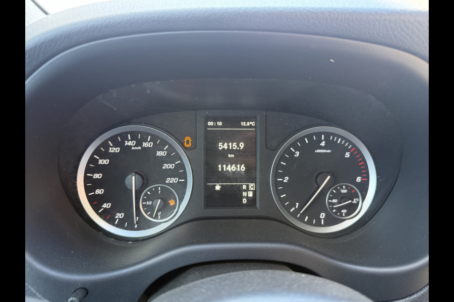 Mercedes-Benz Vito 114 1.9 CDI Automaat L2H1 Climate Control Carplay Camera