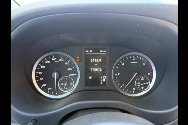 Mercedes-Benz Vito 114 1.9 CDI Automaat L2H1 Climate Control Carplay Camera