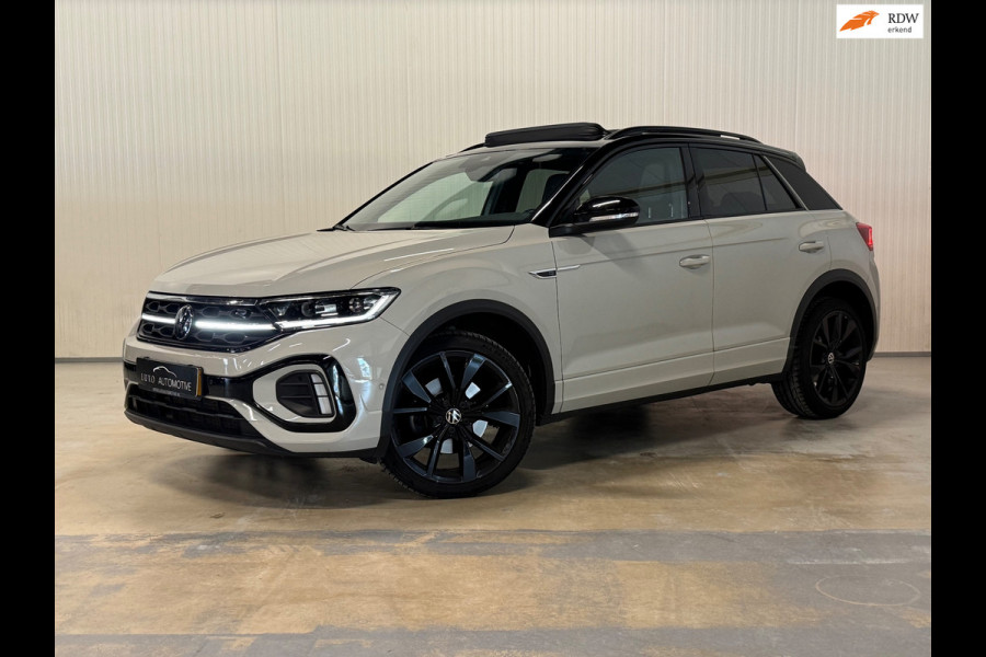 Volkswagen T-Roc 1.5 TSI R-Line Business | PANO | 3x R-LINE | BEATS AUDIO | IQ LIGHTS