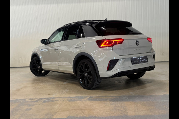 Volkswagen T-Roc 1.5 TSI R-Line Business | PANO | 3x R-LINE | BEATS AUDIO | IQ LIGHTS