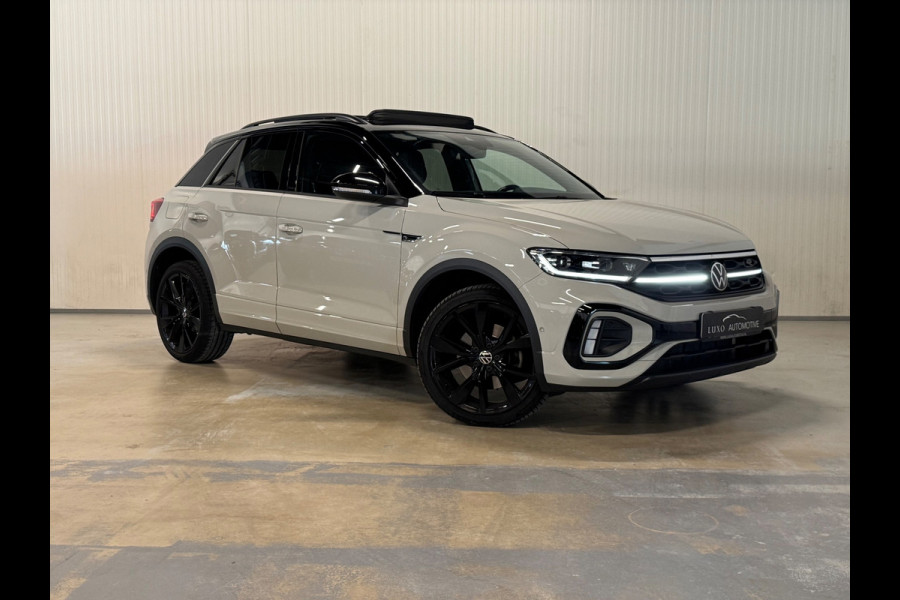 Volkswagen T-Roc 1.5 TSI R-Line Business | PANO | 3x R-LINE | BEATS AUDIO | IQ LIGHTS