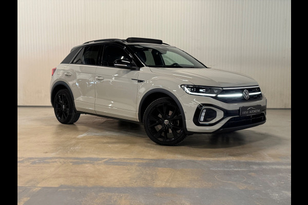 Volkswagen T-Roc 1.5 TSI R-Line Business | PANO | 3x R-LINE | BEATS AUDIO | IQ LIGHTS
