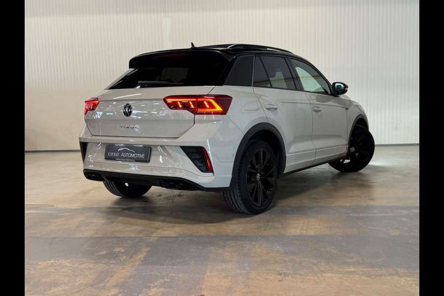 Volkswagen T-Roc 1.5 TSI R-Line Business | PANO | 3x R-LINE | BEATS AUDIO | IQ LIGHTS