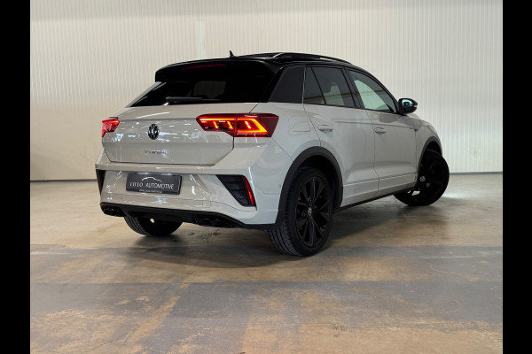 Volkswagen T-Roc 1.5 TSI R-Line Business | PANO | 3x R-LINE | BEATS AUDIO | IQ LIGHTS