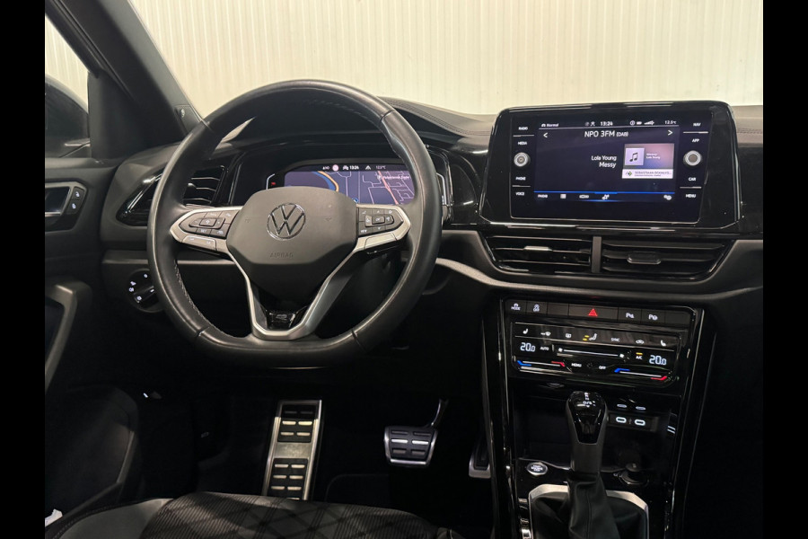 Volkswagen T-Roc 1.5 TSI R-Line Business | PANO | 3x R-LINE | BEATS AUDIO | IQ LIGHTS