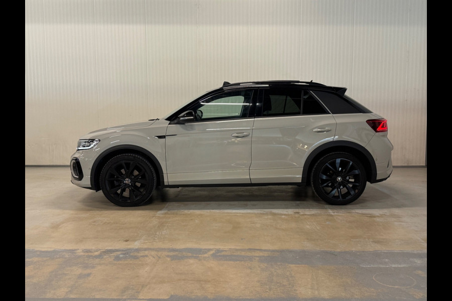Volkswagen T-Roc 1.5 TSI R-Line Business | PANO | 3x R-LINE | BEATS AUDIO | IQ LIGHTS