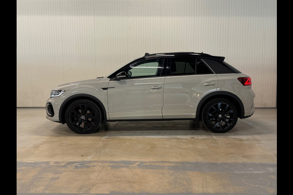 Volkswagen T-Roc 1.5 TSI R-Line Business | PANO | 3x R-LINE | BEATS AUDIO | IQ LIGHTS