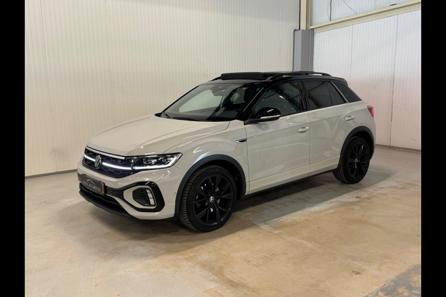 Volkswagen T-Roc 1.5 TSI R-Line Business | PANO | 3x R-LINE | BEATS AUDIO | IQ LIGHTS
