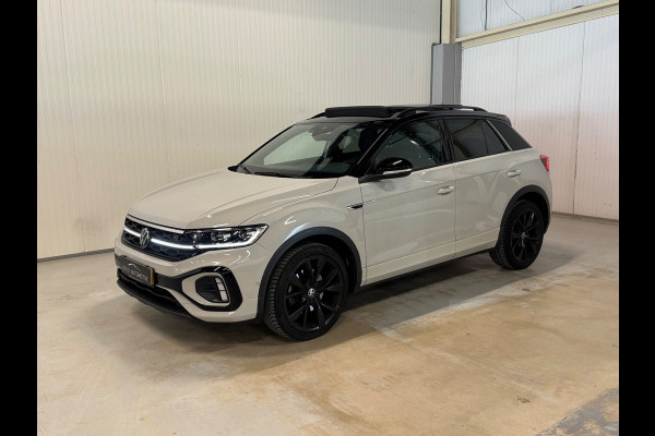 Volkswagen T-Roc 1.5 TSI R-Line Business | PANO | 3x R-LINE | BEATS AUDIO | IQ LIGHTS