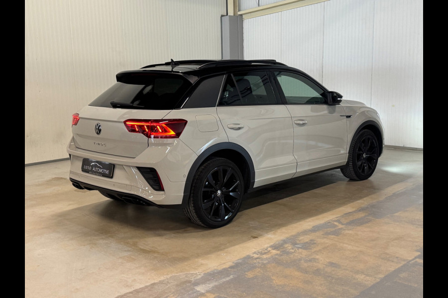 Volkswagen T-Roc 1.5 TSI R-Line Business | PANO | 3x R-LINE | BEATS AUDIO | IQ LIGHTS