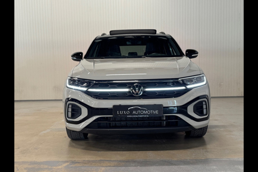Volkswagen T-Roc 1.5 TSI R-Line Business | PANO | 3x R-LINE | BEATS AUDIO | IQ LIGHTS