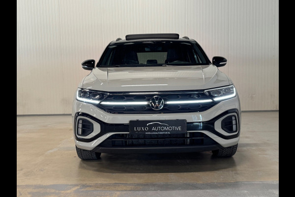 Volkswagen T-Roc 1.5 TSI R-Line Business | PANO | 3x R-LINE | BEATS AUDIO | IQ LIGHTS