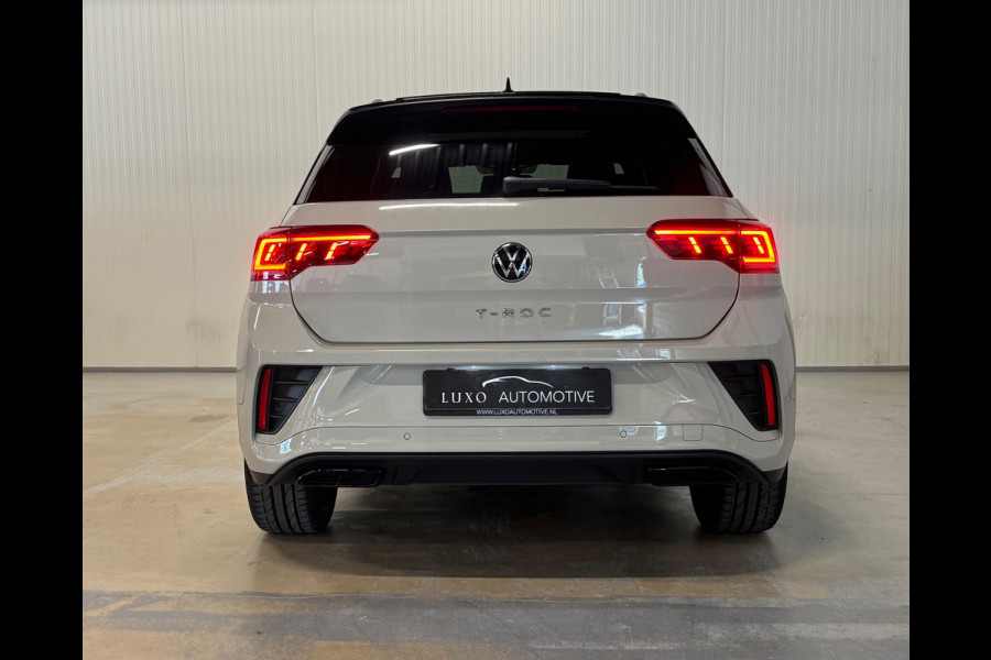 Volkswagen T-Roc 1.5 TSI R-Line Business | PANO | 3x R-LINE | BEATS AUDIO | IQ LIGHTS