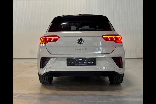Volkswagen T-Roc 1.5 TSI R-Line Business | PANO | 3x R-LINE | BEATS AUDIO | IQ LIGHTS