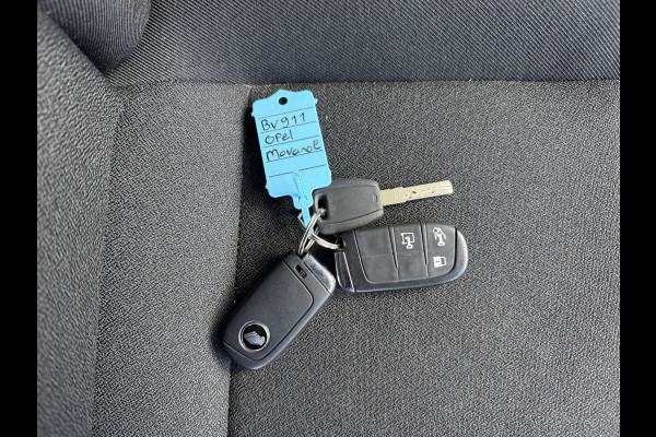 Opel Movano Electric 110kWh 270PK L3H3 420km WLTP BEV Elektrisch Snelladen Adaptive Cruise Control Climate control Navigatie Android Auto Laadkabel Parkeersensoren