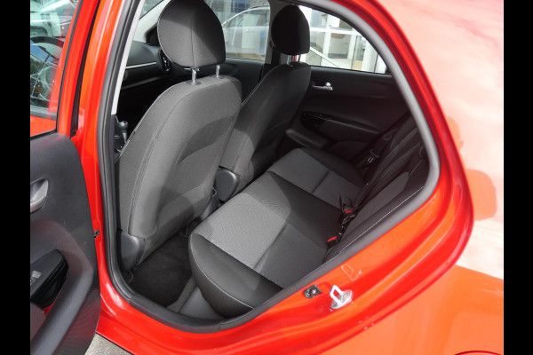 Kia Picanto 1.2 CVVT DynamicPlusLine | Vol Automaat | Org. NL | Clima | Navi | Camera | Carplay |
