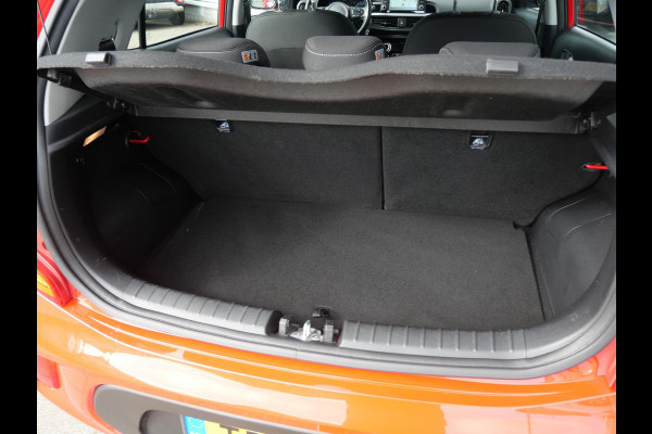 Kia Picanto 1.2 CVVT DynamicPlusLine | Vol Automaat | Org. NL | Clima | Navi | Camera | Carplay |