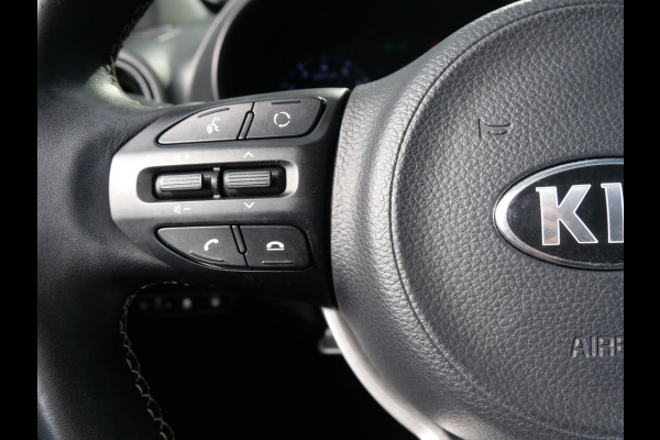 Kia Picanto 1.2 CVVT DynamicPlusLine | Vol Automaat | Org. NL | Clima | Navi | Camera | Carplay |