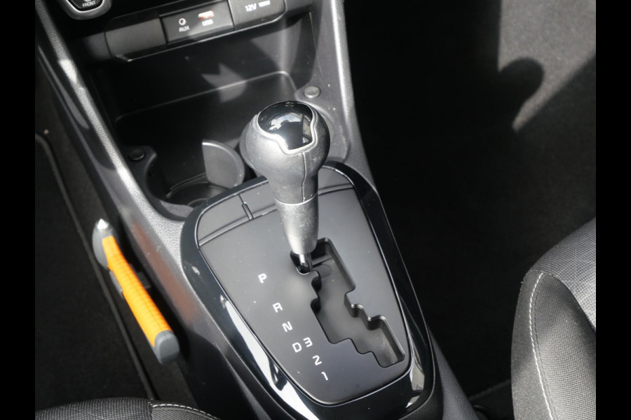 Kia Picanto 1.2 CVVT DynamicPlusLine | Vol Automaat | Org. NL | Clima | Navi | Camera | Carplay |