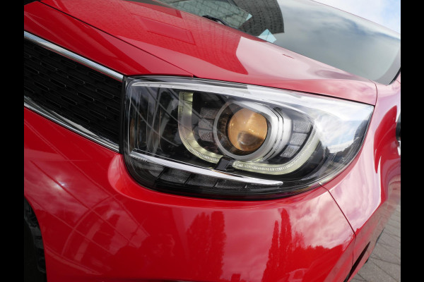 Kia Picanto 1.2 CVVT DynamicPlusLine | Vol Automaat | Org. NL | Clima | Navi | Camera | Carplay |