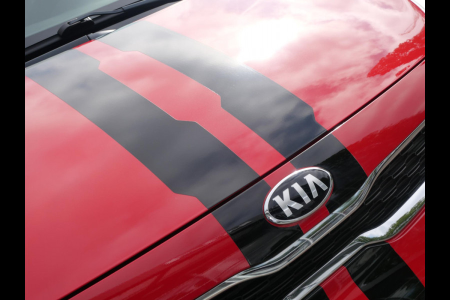 Kia Picanto 1.2 CVVT DynamicPlusLine | Vol Automaat | Org. NL | Clima | Navi | Camera | Carplay |